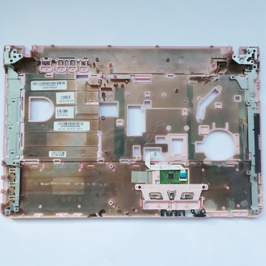CARCACA TECLADO SONY VAIO ROSA 4FHK1PHN020