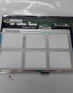 TELA LCD NOTEBOOK 15" SONY NL10276BC30-22F