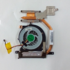 Cooler SONY VPC-EH40EB AD5605HX-GD3