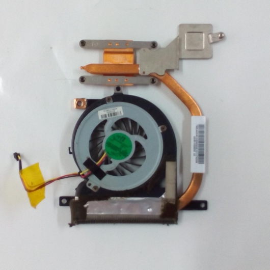 Cooler SONY VPC-EH40EB AD5605HX-GD3 Cooler SONY VPC-EH40EB AD5605HX-GD3