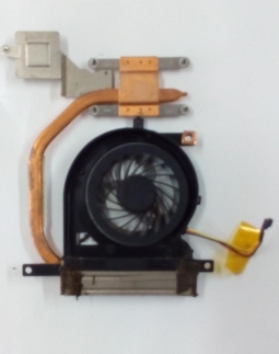 Cooler SONY VPC-EH40EB AD5605HX-GD3