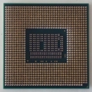 Processador Intel® Core™ i3-3110M Cache 3M, 2.40 GHz