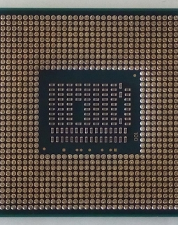 Processador Intel® Core™ i3-3110M Cache 3M, 2.40 GHz