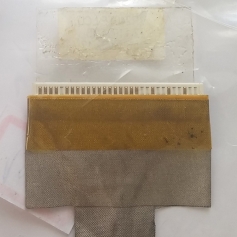 CABO FLAT STI 1462 22-11994-40
