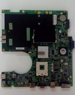 PLACA MAE SUPREME SDT532362 PWA-8515 COM DEFEITO