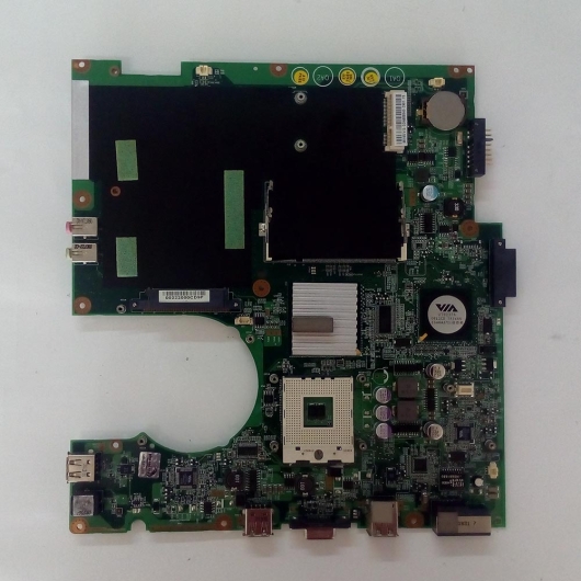 PLACA MAE SUPREME SDT532362 PWA-8515 COM DEFEITO