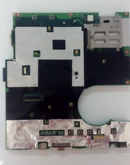 PLACA MAE SUPREME SDT532362 PWA-8515 COM DEFEITO