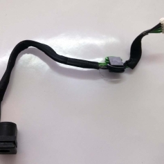 CONECTOR DE ENERGIA TOSHIBA SATELLITE A105 