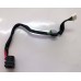 CONECTOR DE ENERGIA TOSHIBA SATELLITE A105 