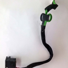 CONECTOR DE ENERGIA TOSHIBA SATELLITE A105 