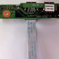 PLACA USB TOSHIBA A105 6050A2044201