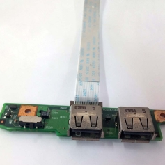 PLACA USB TOSHIBA A105 6050A2044201