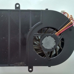 COOLER TOSHIBA SATELLITE A105 UDQFZPR02CIN