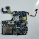 PLACA MAE TOSHIBA A135 LA-3401P COM DEFEITO PLACA MAE TOSHIBA A135 LA-3401P COM DEFEITO