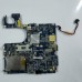 PLACA MAE TOSHIBA A135 LA-3401P COM DEFEITO