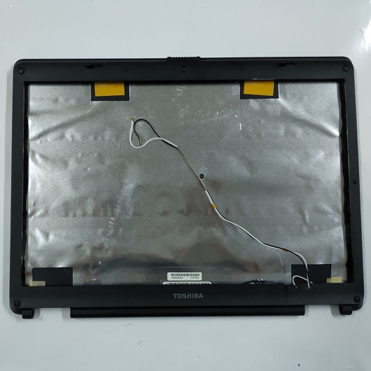 CARCAÇA TELA TOSHIBA A135 