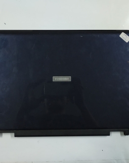 CARCAÇA TELA TOSHIBA A135