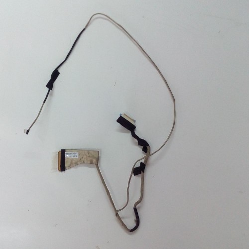 CABO FLAT DA TELA TOSHIBA C855 6017B0361601
