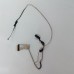 CABO FLAT DA TELA TOSHIBA C855 6017B0361601