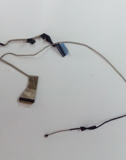 CABO FLAT DA TELA TOSHIBA C855 6017B0361601