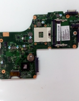Placa Mãe TOSHIBA C855 6050A2541801 C/ DEFEITO