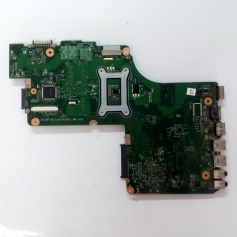 Placa Mãe TOSHIBA C855 6050A2541801 C/ DEFEITO