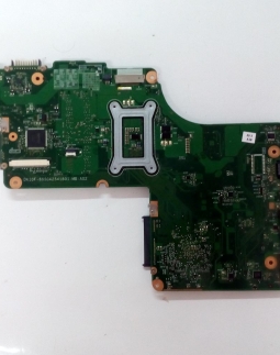 Placa Mãe TOSHIBA C855 6050A2541801 C/ DEFEITO