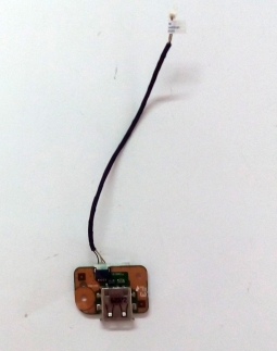 PLACA USB NOTEBOOK TOSHIBA C855 6050A2544401