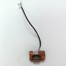 PLACA USB NOTEBOOK TOSHIBA C855 6050A2544401 PLACA USB NOTEBOOK TOSHIBA C855 6050A2544401