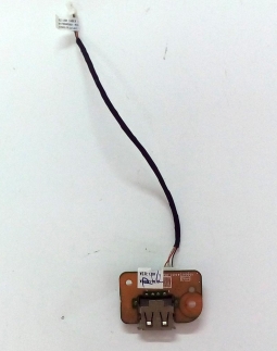 PLACA USB NOTEBOOK TOSHIBA C855 6050A2544401