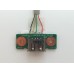 PLACA USB TOSHIBA L305 6050A2266301