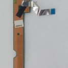 BOTÃO MULTIMIDIA TOSHIBA L305 V000130940