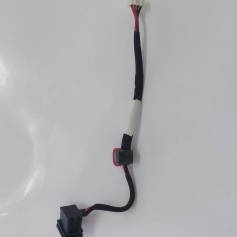 CONECTOR DE ENERGIA SATELLITE L305 6017B0146301