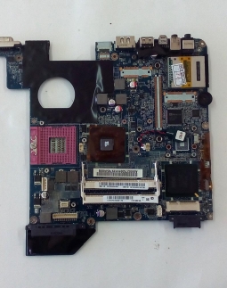 Placa Mãe TOSHIBA satellite M350 DATE1MMB8E0 REV E C/DEFEITO