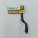BOTÃO POWER TOSHIBA satellite m305 DATE1GPB6AO