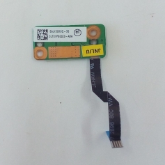 BOTÃO POWER TOSHIBA satellite m305 DATE1GPB6AO