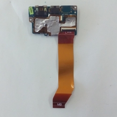 PLACA FILHA USB TOSHIBA M305 DA0BU2TH8D0