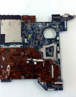 Placa Mãe TOSHIBA satellite M350 DATE1MMB8E0 REV E C/DEFEITO
