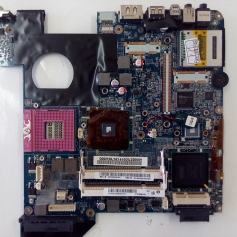 Placa Mãe TOSHIBA satellite M350 DATE1MMB8E0 REV E C/DEFEITO