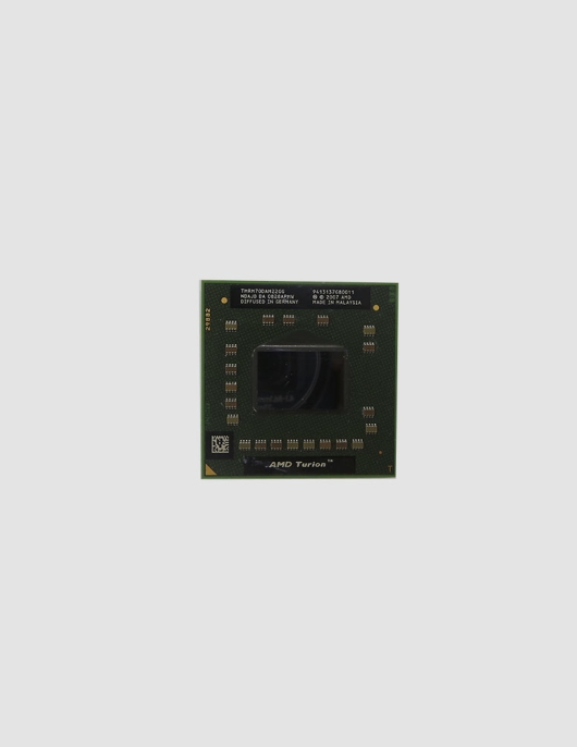 Processador AMD Turion 64 X2 TMRM70DAM22GG