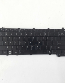 TECLADO TOSHIBA SATELLITE L635 NSK-TM0GV