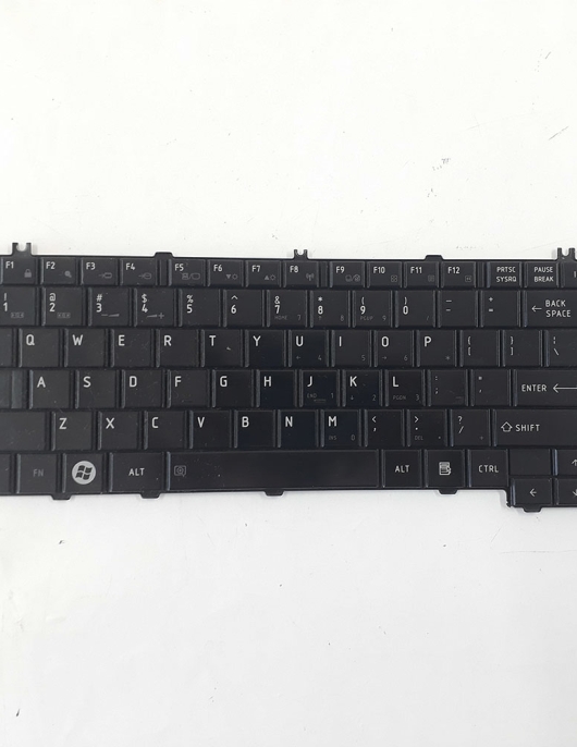 TECLADO TOSHIBA SATELLITE L635 NSK-TM0GV