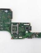 PLACA MÃE TOSHIBA SATELLITE L635 COM DEFEITO