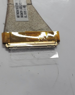 CABO FLAT DA TELA TOSHIBA SATELLITE L635 6017B0238701
