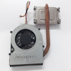 COOLER TOSHIBA SATELLITE L635 XS10N05YF05VBJ