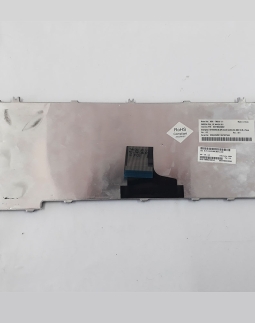 TECLADO TOSHIBA SATELLITE L635 NSK-TM0GV
