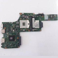 PLACA MÃE TOSHIBA SATELLITE L635 COM DEFEITO