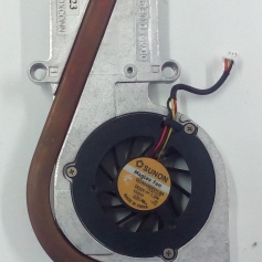 Cooler TOSHIBA satellite m30x-s214 GV054509VH