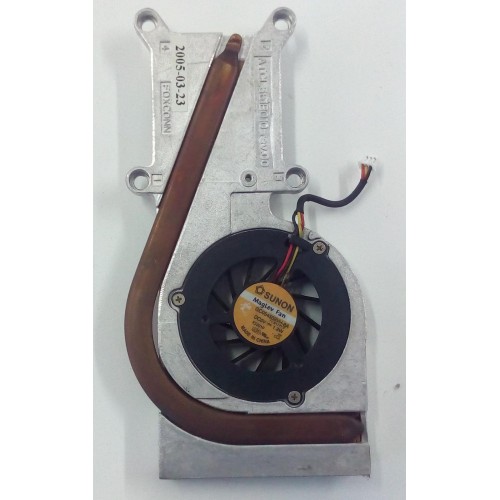 Cooler TOSHIBA satellite m30x-s214 GV054509VH