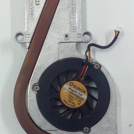 Cooler TOSHIBA satellite m30x-s214 GV054509VH Cooler TOSHIBA satellite m30x-s214 GV054509VH